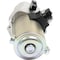 Db Electrical Remanufactured Starter for 3.5L Honda Accord 13-17, CROSSTOUR 13-15 410-54254R - alternate 3
